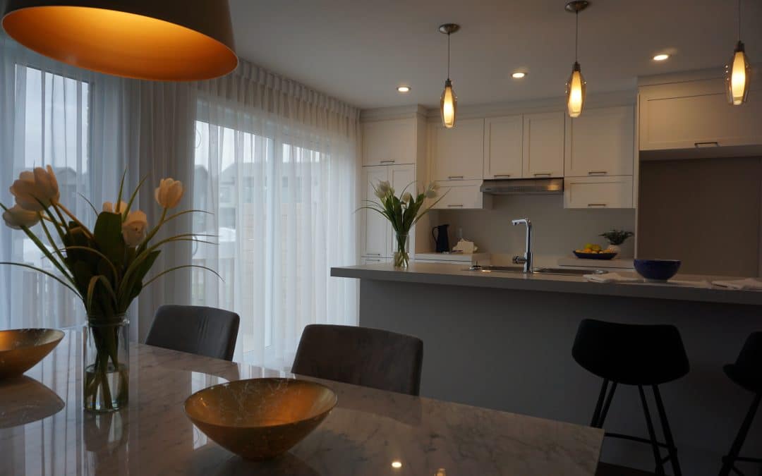 St-Constant – Habitations Roussillon – Bordeau (maison de ville)